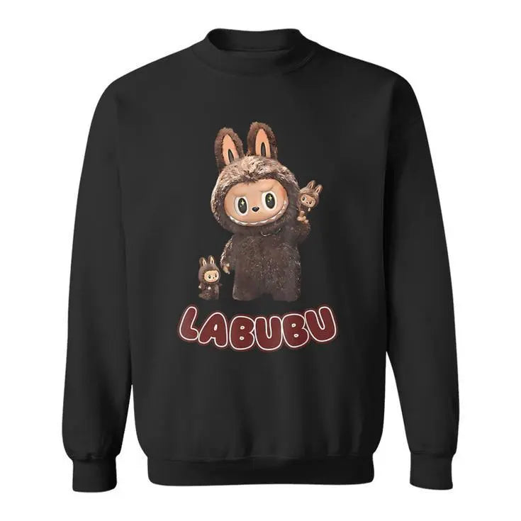 Labubu The Monsters Sweatshirt