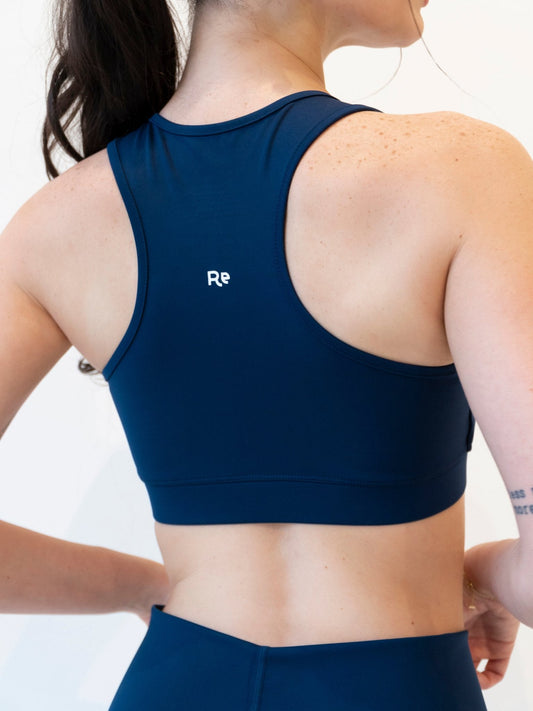 Fusion Bra