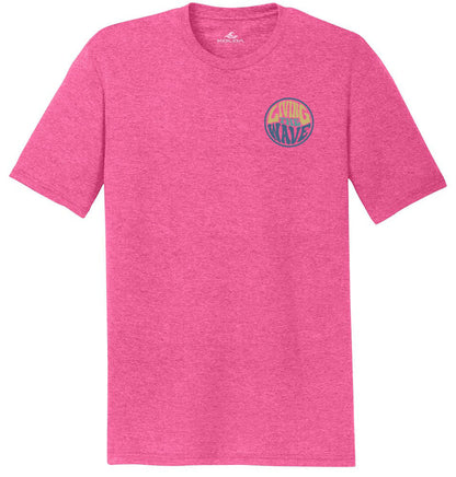 Koloa Anahola Comfort Tri-Blend T-Shirt