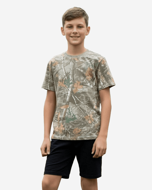 G West Kids Tee