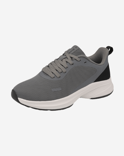 G WEST MENS LIGHT WEIGHT ACTIVE RUNNING SHOES