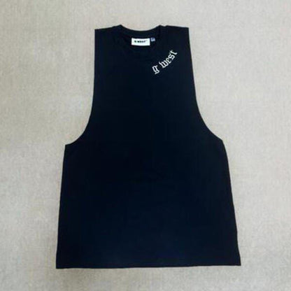G West Mens Tanks