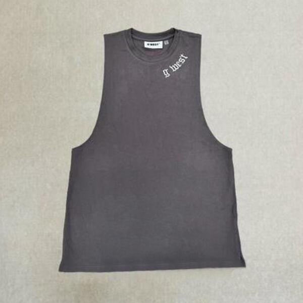 G West Mens Tanks