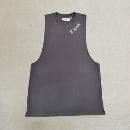 G West Mens Tanks