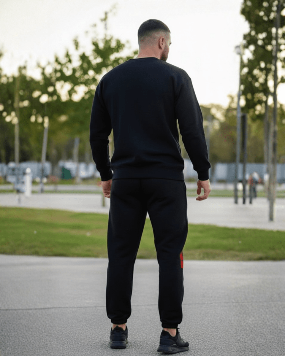 G West Mystery Joggers