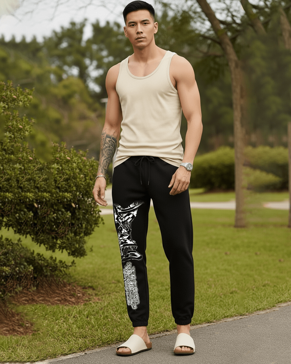 G West Riding Solo Jogger