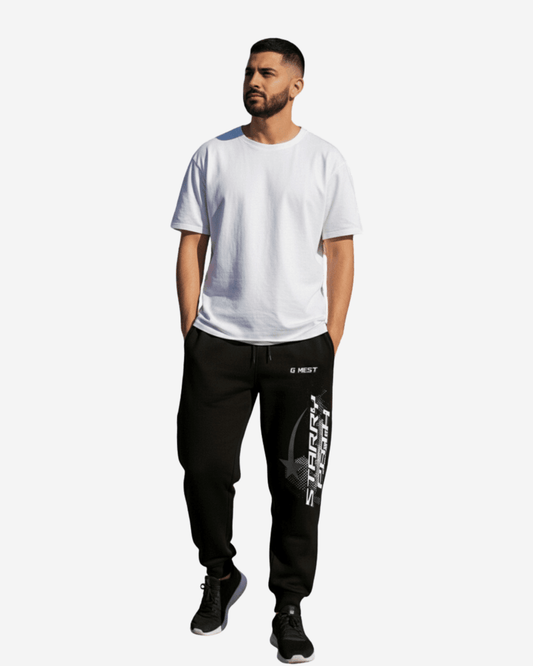 G West Staray Path Joggers