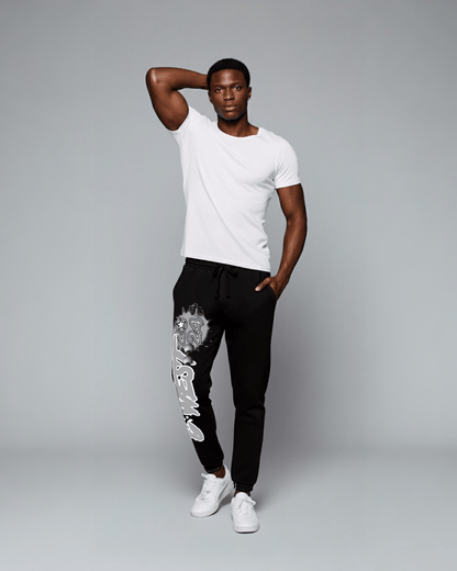 G West Supernatural Jogger