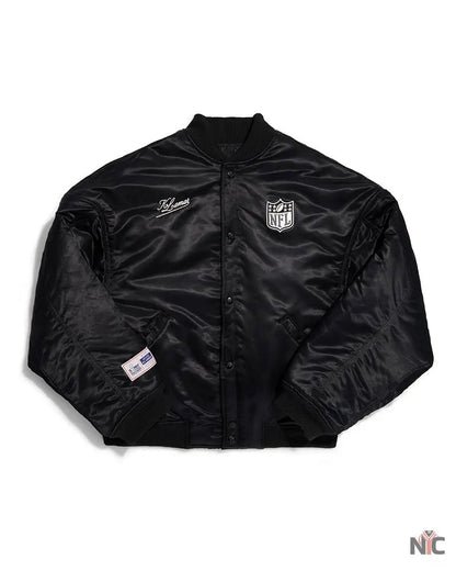 “g. National” Bomber Jacket