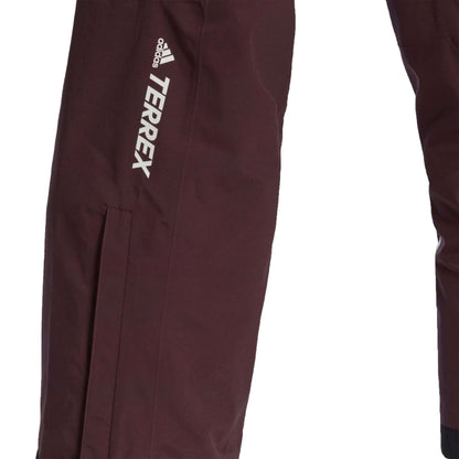 adidas Women's Resort Two-Layer Insulated Pants