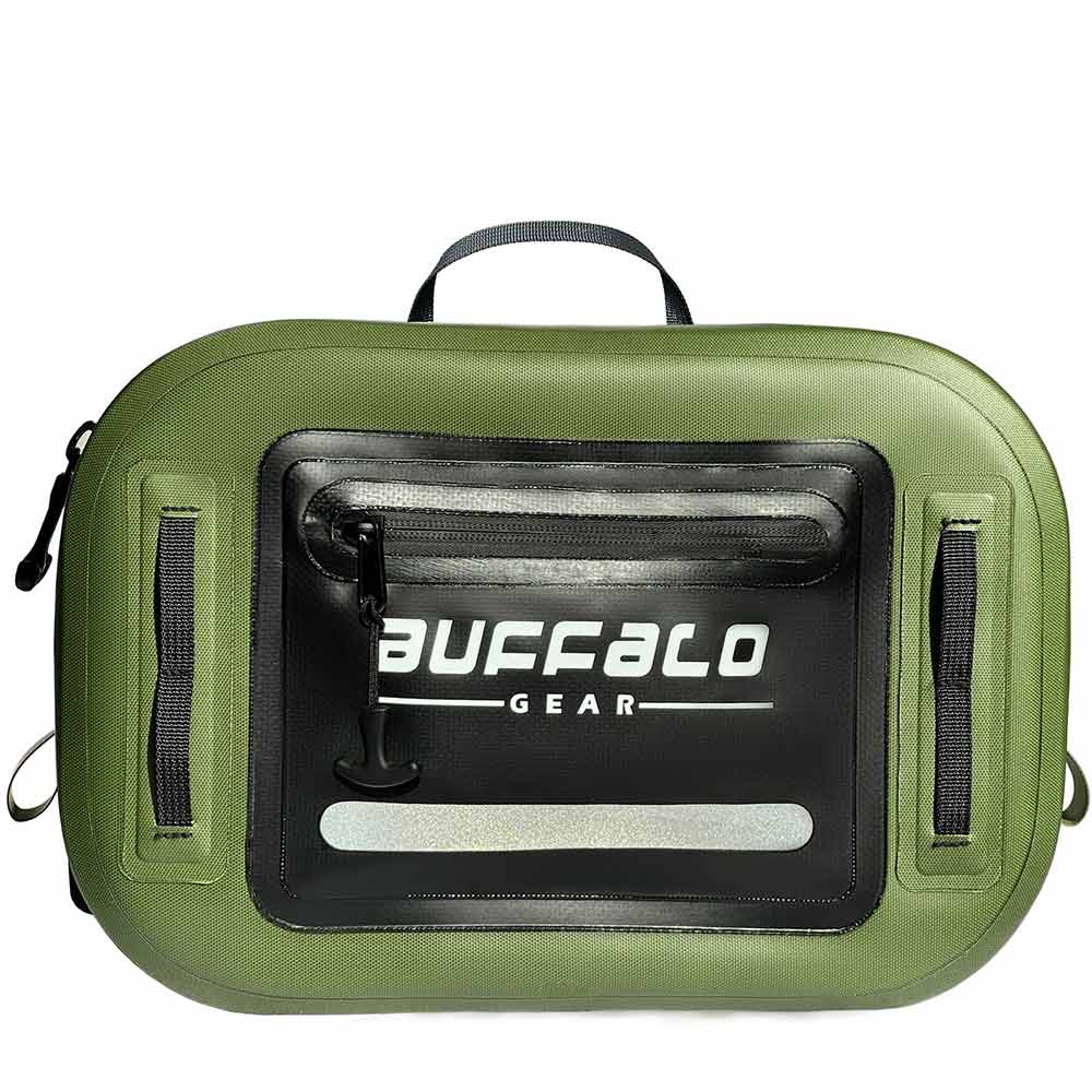 9.4QT Waterproof Fanny Pack