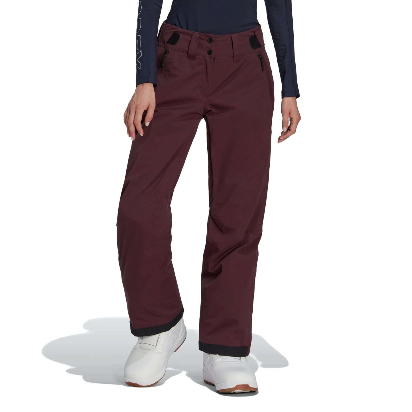 adidas Women's Resort Two-Layer Insulated Pants