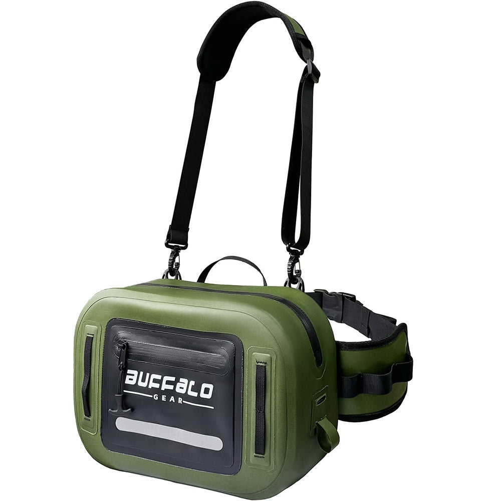 9.4QT Waterproof Fanny Pack