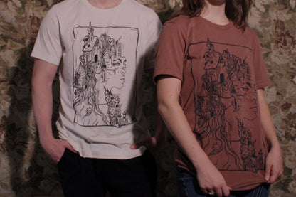 Gaia T-Shirt
