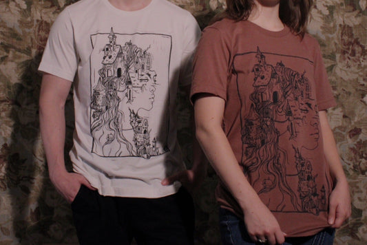 Gaia T-Shirt