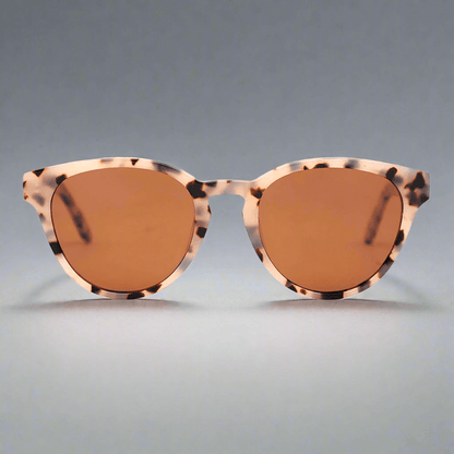 Gaia - Womens Bio Acetate Sunglasses