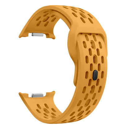 Samsung Galaxy Watch8, 8 Classic & 9 Ventilated Silicone Sport Band