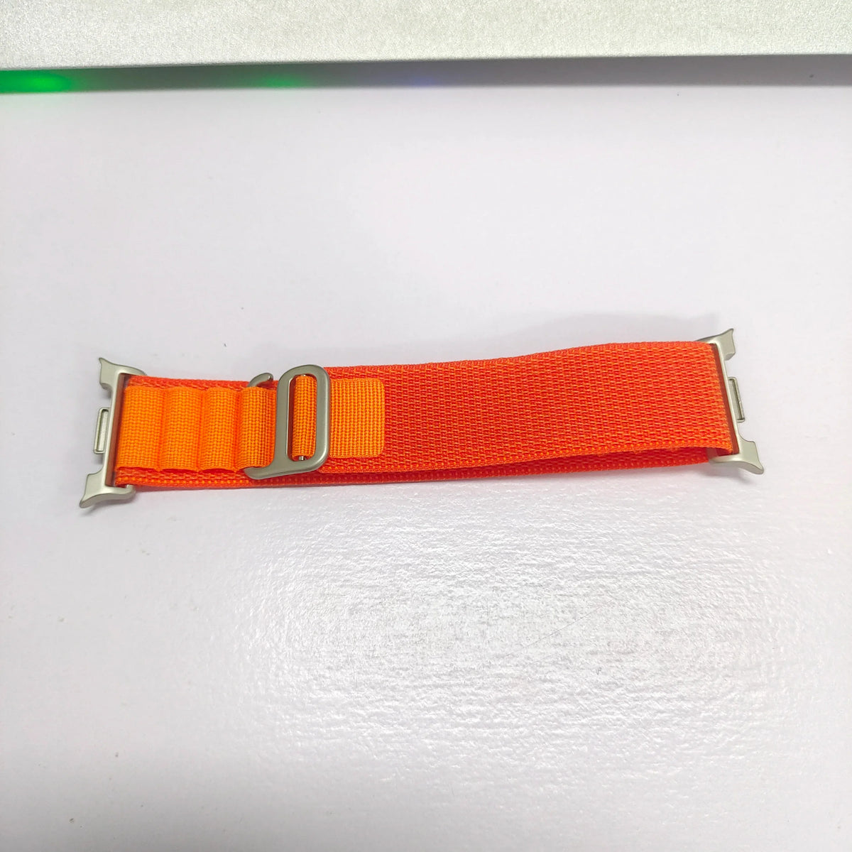 Samsung Galaxy Watch8, 8 Classic & 9 Alpine-Style Nylon Loop Band