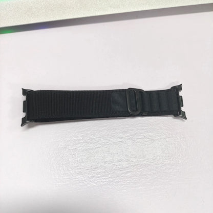 Samsung Galaxy Watch8, 8 Classic & 9 Alpine-Style Nylon Loop Band