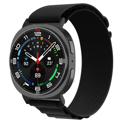 Samsung Galaxy Watch8, 8 Classic & 9 Alpine-Style Nylon Loop Band