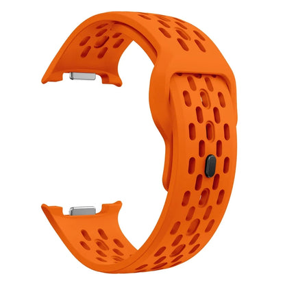 Samsung Galaxy Watch8, 8 Classic & 9 Ventilated Silicone Sport Band