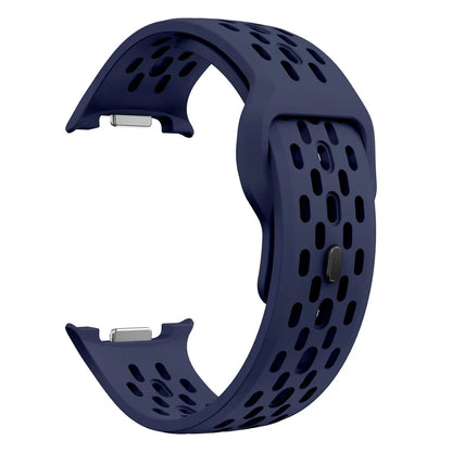 Samsung Galaxy Watch8, 8 Classic & 9 Ventilated Silicone Sport Band