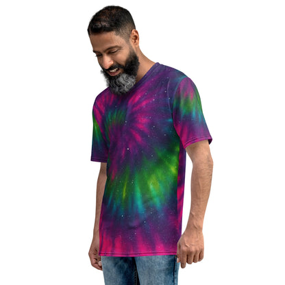 Galaxy Tie-Dye t-shirt