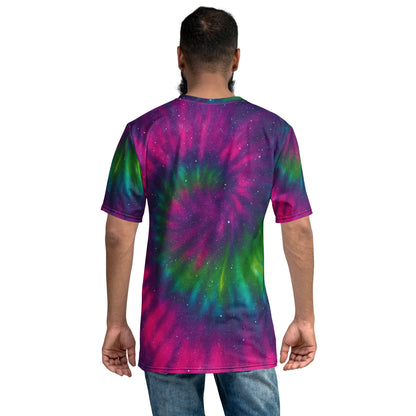 Galaxy Tie-Dye t-shirt