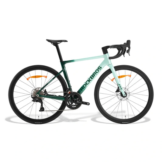 Gale - Aluminum Road Bike