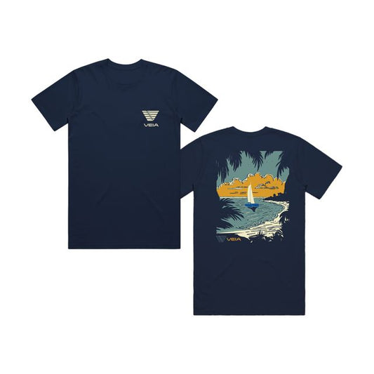 Veia Portal Tee