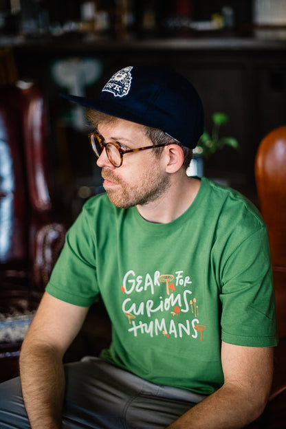 Gear for Curious Humans