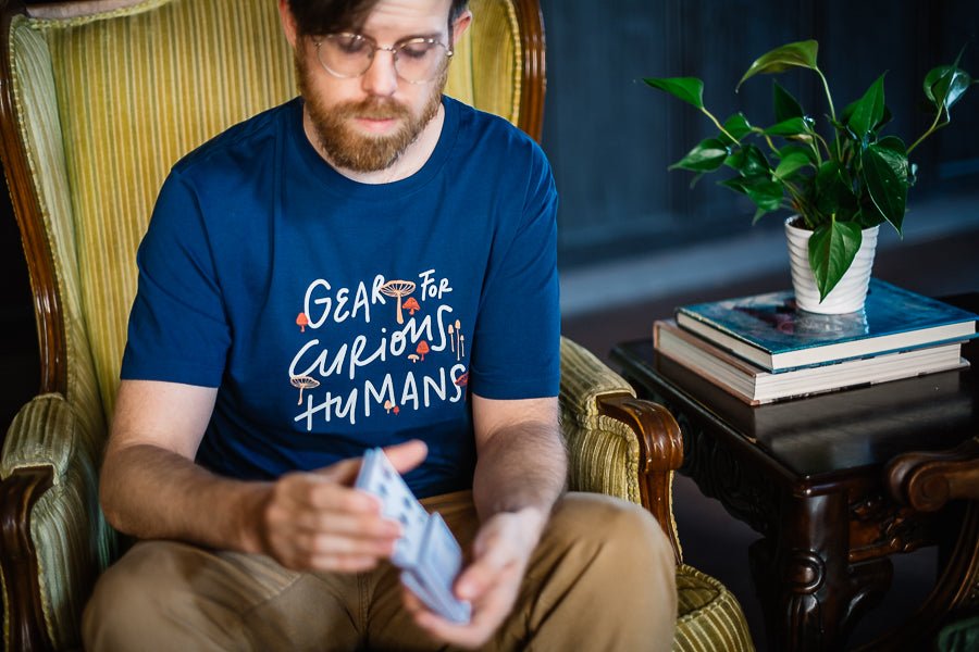 Gear for Curious Humans