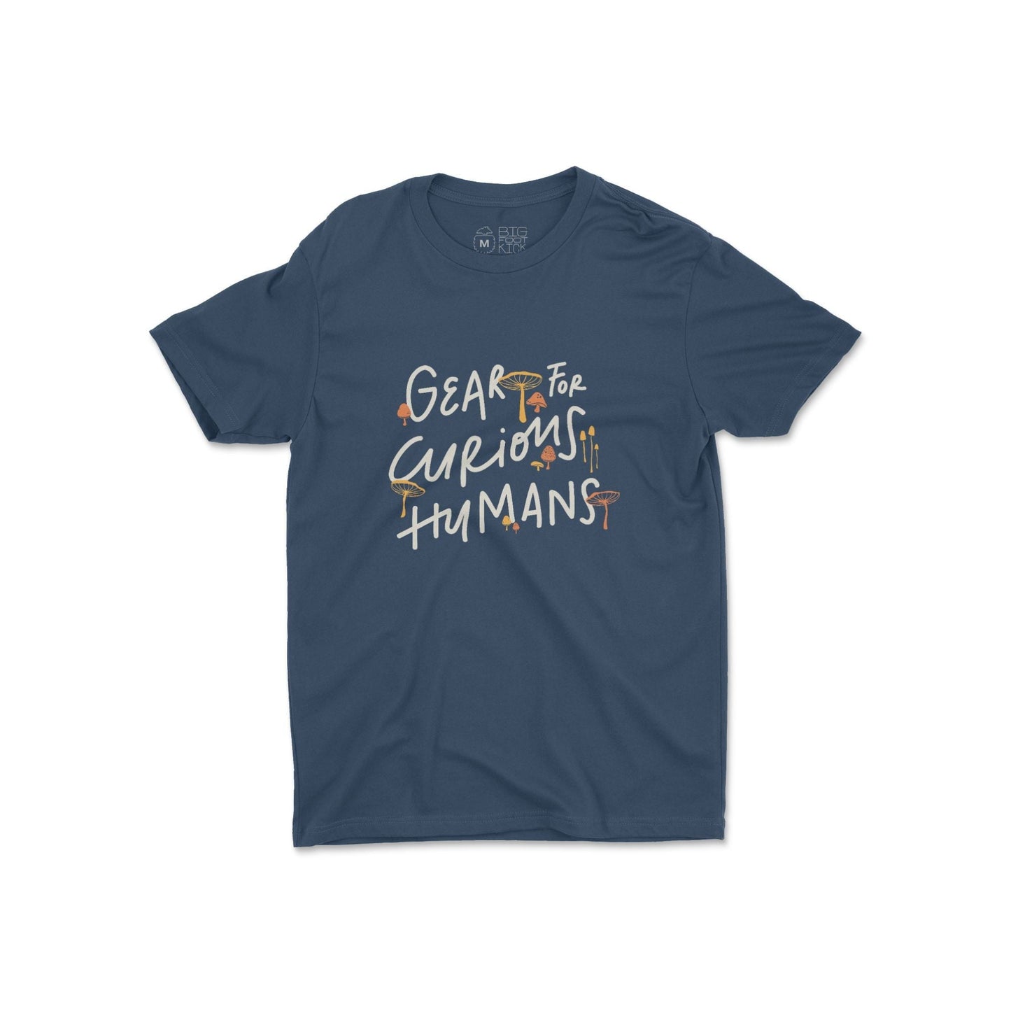 Gear for Curious Humans
