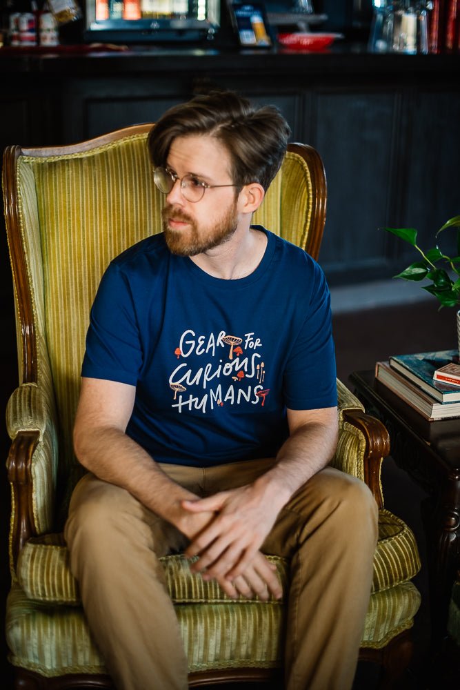 Gear for Curious Humans