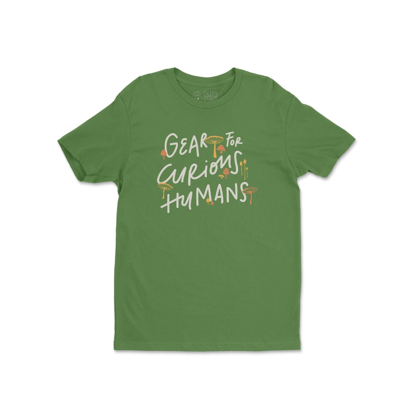 Gear for Curious Humans