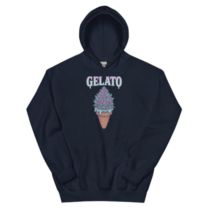Gelato Unisex Hoodie
