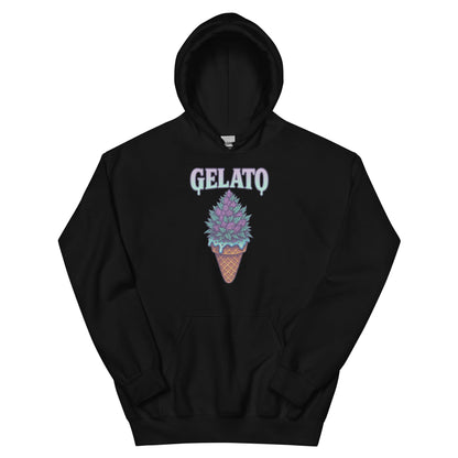 Gelato Unisex Hoodie