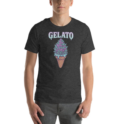 Gelato Unisex t-shirt