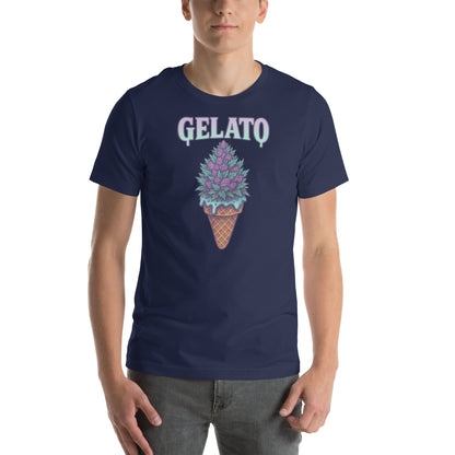 Gelato Unisex t-shirt