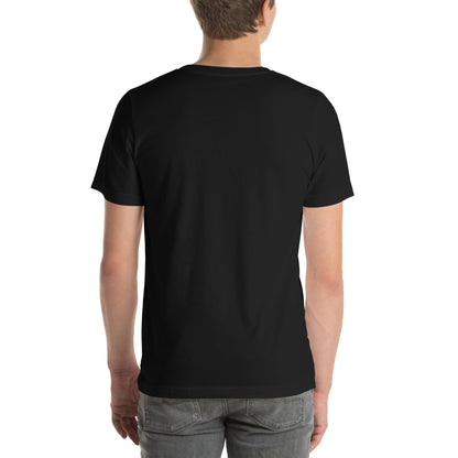 Gelato Unisex t-shirt