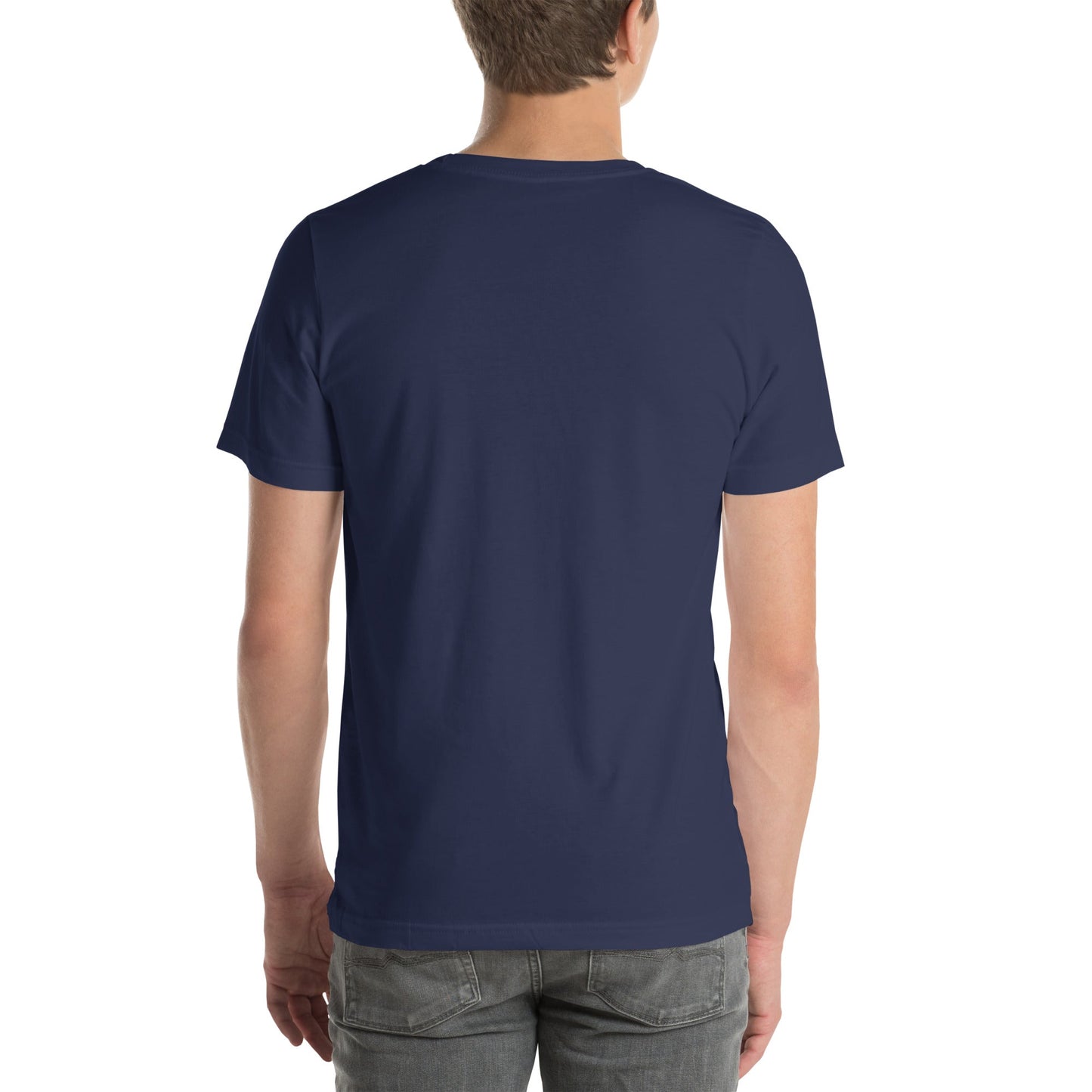 Gelato Unisex t-shirt