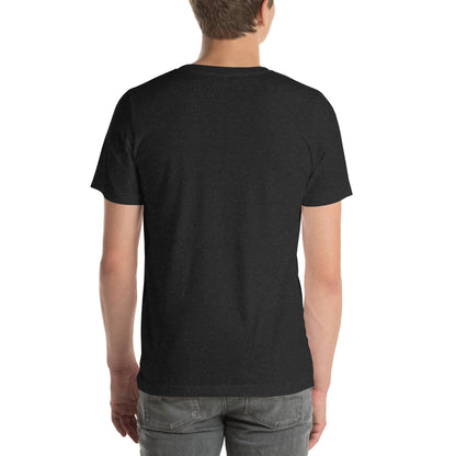 Gelato Unisex t-shirt