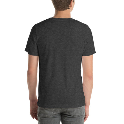 Gelato Unisex t-shirt