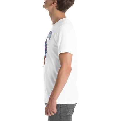 Gelato Unisex t-shirt