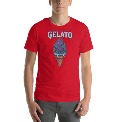 Gelato Unisex t-shirt