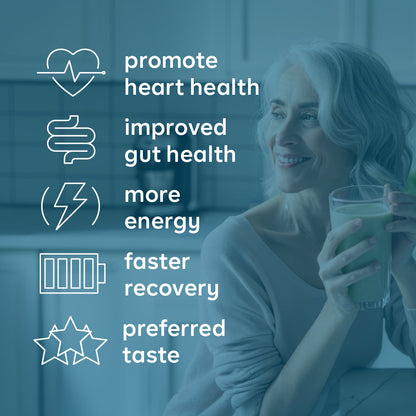 Goode Health Superfood - Single Retail