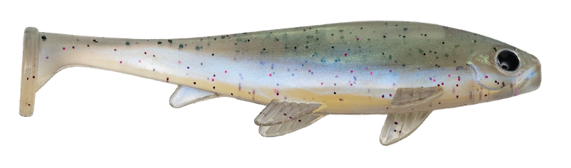 Weedless Executioner