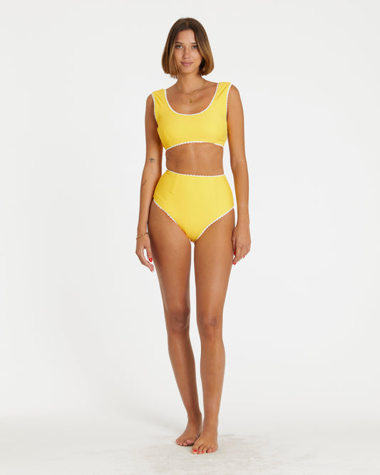 Bikini (Yellow)
