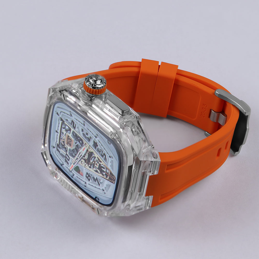 Apple Watch Modification Kit, 40mm,41mm,44mm,45mm,49mm