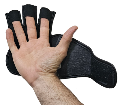 Perfect Jump Shot Glove | Basketball Shooting Glove